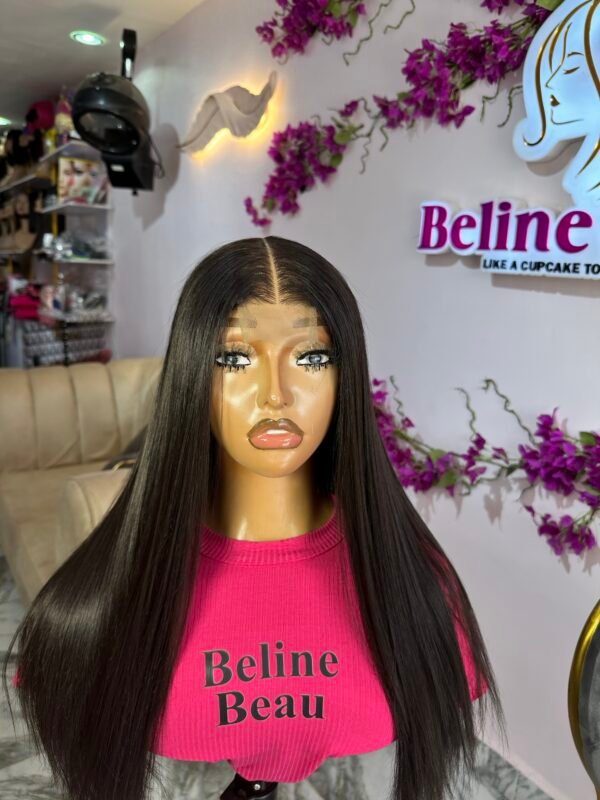 Hair Beline - Image 2